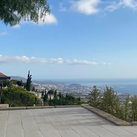 Infinity. Vistas, Wiffi Y Jacuzzi Dom wakacyjny *