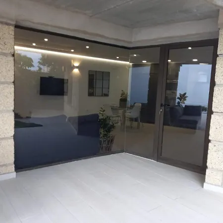 Holiday home Infinity Vistas Wiffi Y Jacuzzi Costa Adeje (Tenerife)