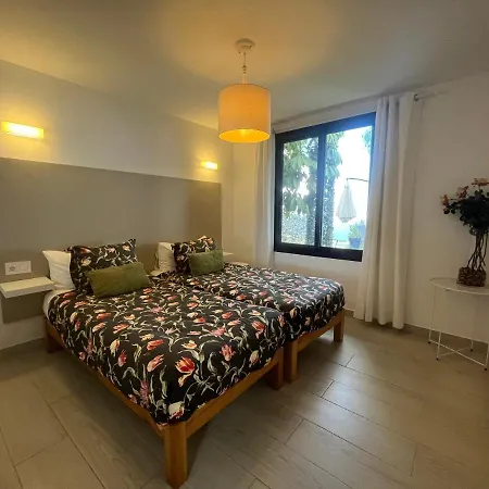 Holiday home Infinity Vistas Wiffi Y Jacuzzi Costa Adeje (Tenerife)