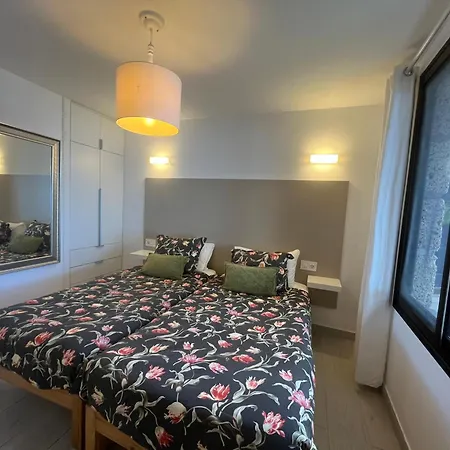 Infinity Vistas Wiffi Y Jacuzzi Holiday home Costa Adeje (Tenerife)