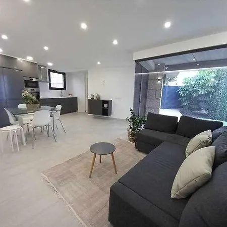Infinity Vistas Wiffi Y Jacuzzi Casa vacanze *